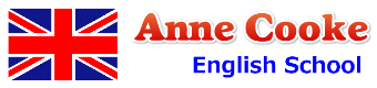 Anne Cooke English School